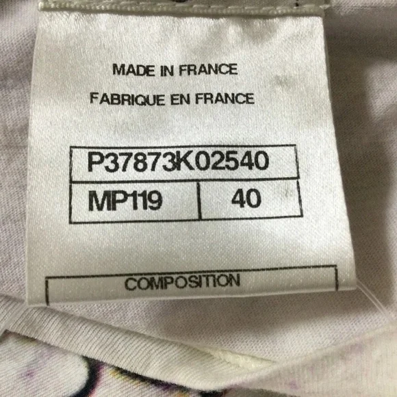 Chanel Spring/Summer 2010 Collection by Karl Lagerfeld